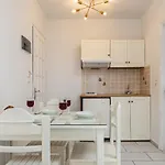 Golden Silence Appartement *