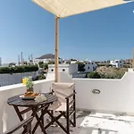 Appartement Golden Silence