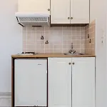 Appartement Golden Silence