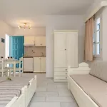 Appartement Golden Silence Ágios Prokópios