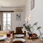 Appartement Golden Silence *