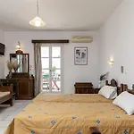 Golden Silence Appartement *