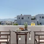 Appartement Golden Silence *