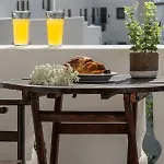 Golden Silence Appartement *