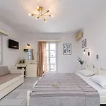 Appartement Golden Silence Ágios Prokópios
