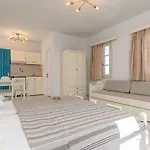 Appartement Golden Silence Ágios Prokópios