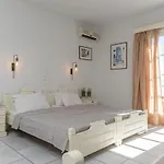 Golden Silence Appartement