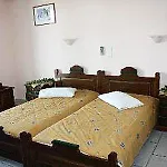 Golden Silence Appartement *