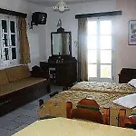 Appartement Golden Silence