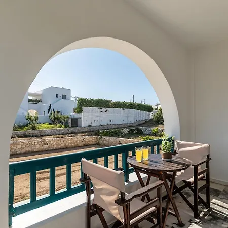 Apartment Golden Silence *