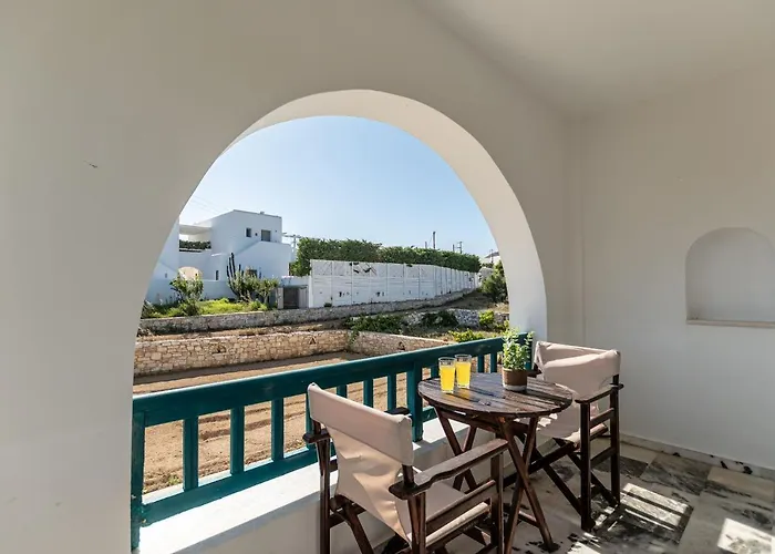 Apartment Golden Silence *