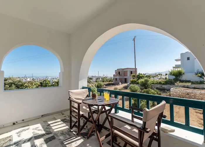 Apartment Golden Silence *