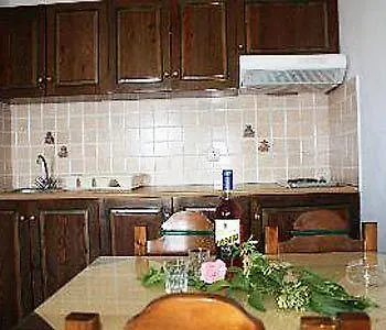 Golden Silence Apartment *