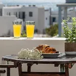 Διαμέρισμα Golden Silence Άγιος Προκόπιος