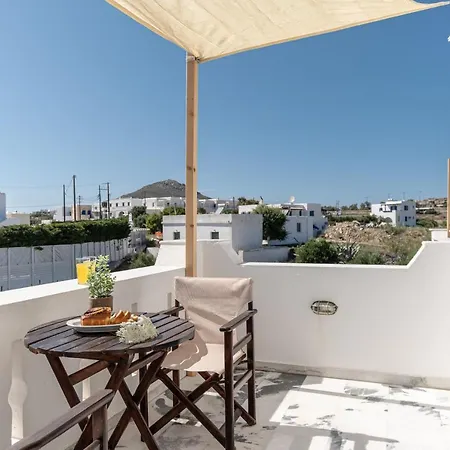 Apartmán Golden Silence