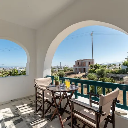 Apartmán Golden Silence *