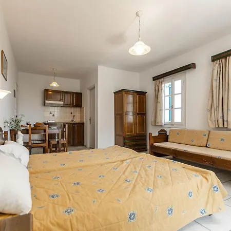 Golden Silence Apartmán *