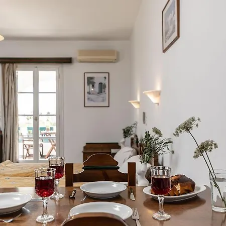 Apartmán Golden Silence *