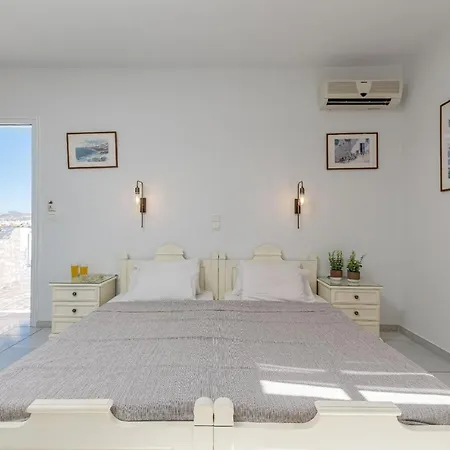 Golden Silence Apartmán *