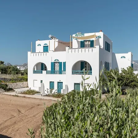 Golden Silence Apartmán *